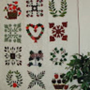 Meet your Posher, Terryann